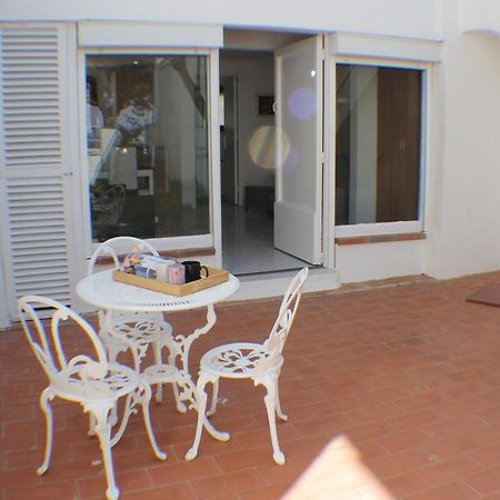 Apartamento Agi Port De Rosas Exterior foto