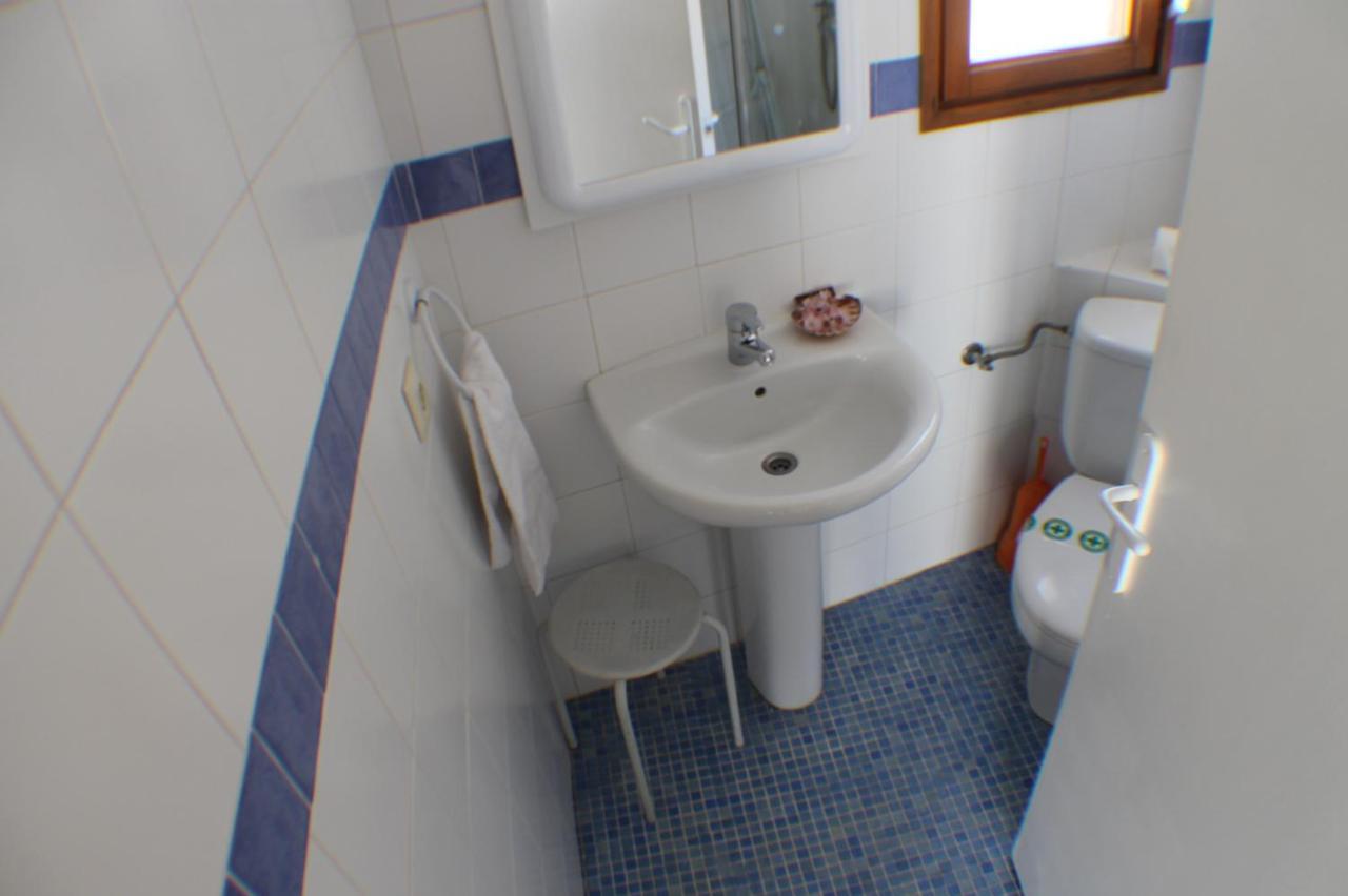 Apartamento Agi Port De Rosas Exterior foto